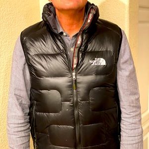The North Face Down Vest